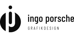 Ingo Porsche, Grafikdesign, Logo, Cookie bar