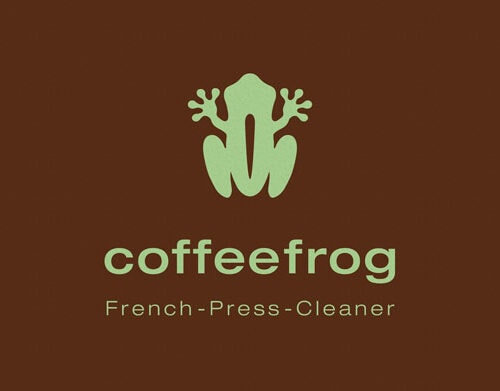Coffeefrog Logo TN