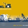 XXL Consolidation, Illustration, Kampagnenmotiv, Werbung, TN