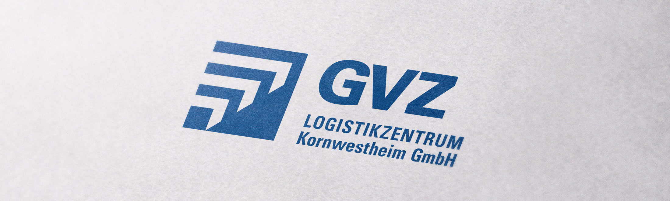 GVZ, Logo, Header