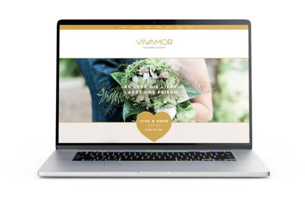 Vivamor, Startseite, Homepage, Webseite, Ansicht Motiv-1