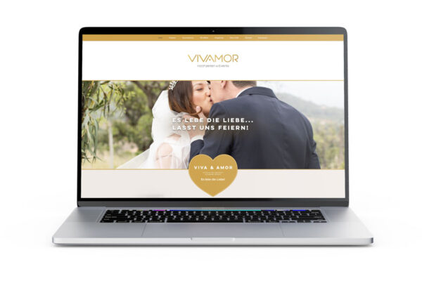 Vivamor, Startseite, Homepage, Webseite, Ansicht Motiv-2