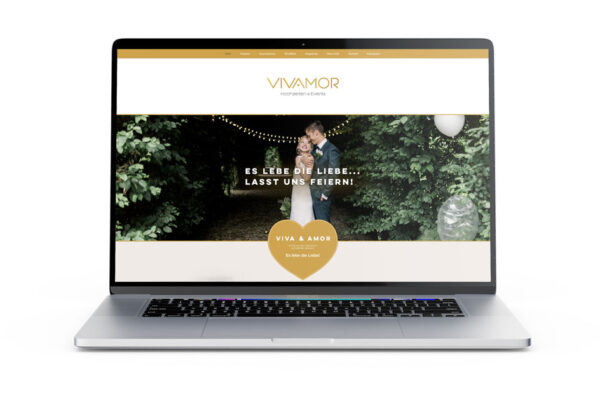 Vivamor, Startseite, Homepage, Webseite, Ansicht Motiv-3