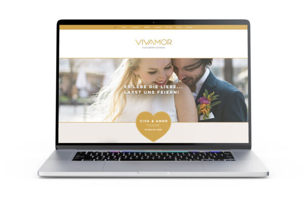 Vivamor, Startseite, Homepage, Webseite, Ansicht Motiv-4