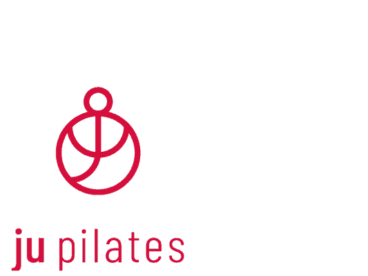 Ju Pilates Logo